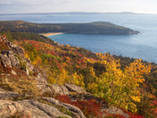 Acadia National Park
