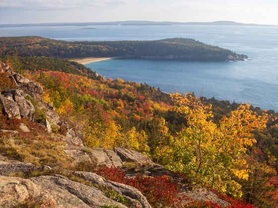 Acadia National Park