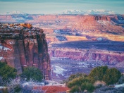 Canyonlands National Park