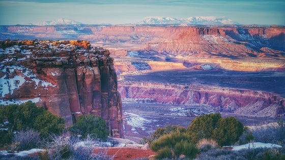 Canyonlands National Park