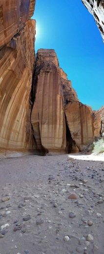 Vermilion Cliffs National Monument