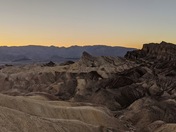 Death Valley National Park