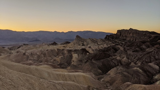 Death Valley National Park