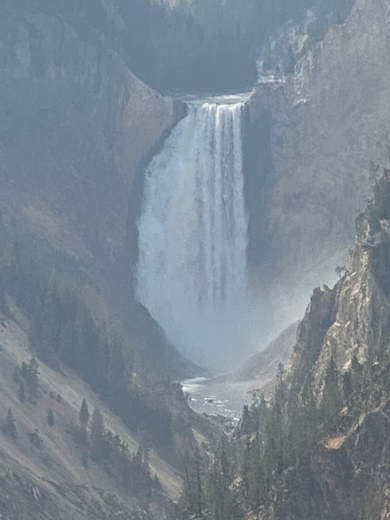 Yellowstone National Park