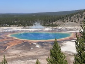 Yellowstone National Park