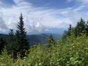 Smoky Mountain National Park