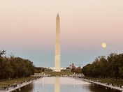 National Mall and Memorial Parks