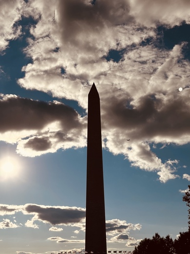 National Mall and Memorial Parks