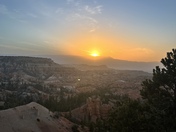 Bryce Canyon National Park