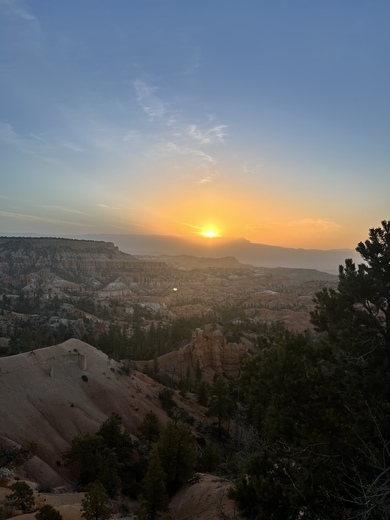 Bryce Canyon National Park