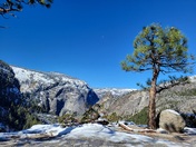 Yosemite National Park