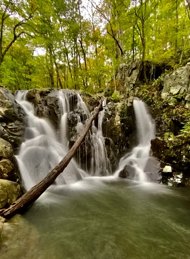Shenandoah National Park