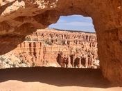 Bryce Canyon National Park 