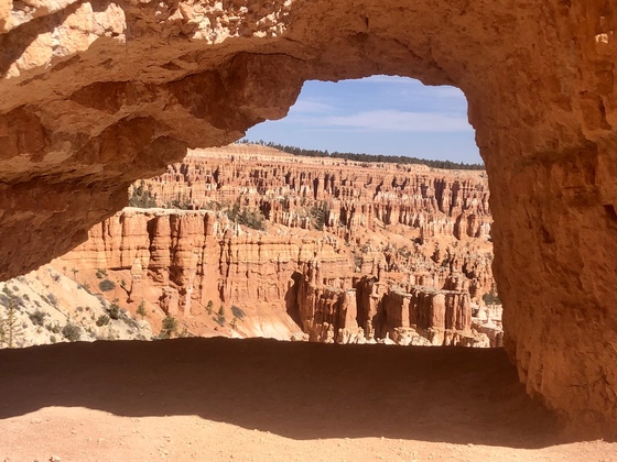 Bryce Canyon National Park 