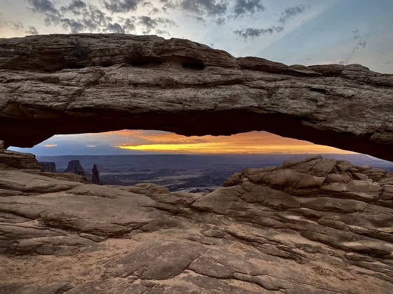 Canyonlands National Park