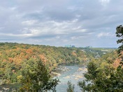Chattahoochee River National Recreation Area