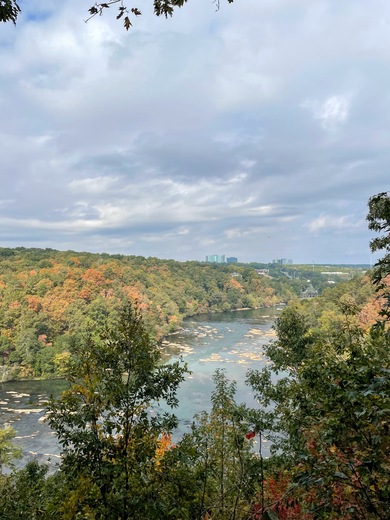 Chattahoochee River National Recreation Area