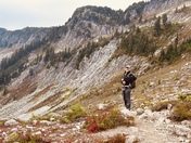 My. Baker-Snoqualmie National Forest 