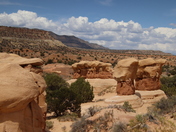 Grand Staircase-Escalante National Monument 