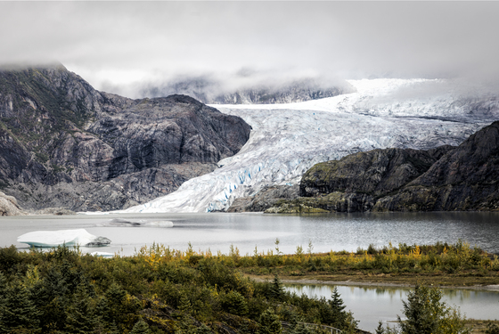 Tongass National Forest