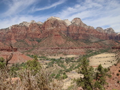 Zion National Park