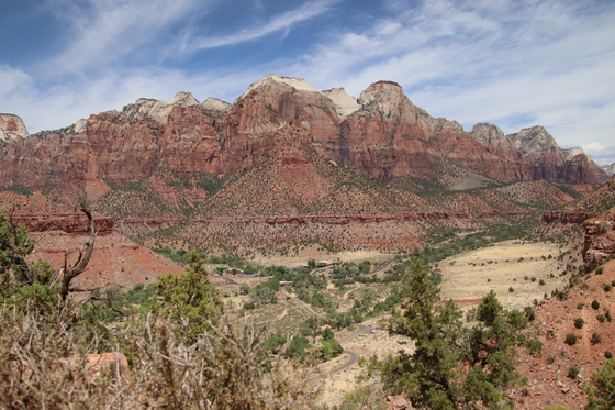 Zion National Park