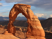 Arches National Park