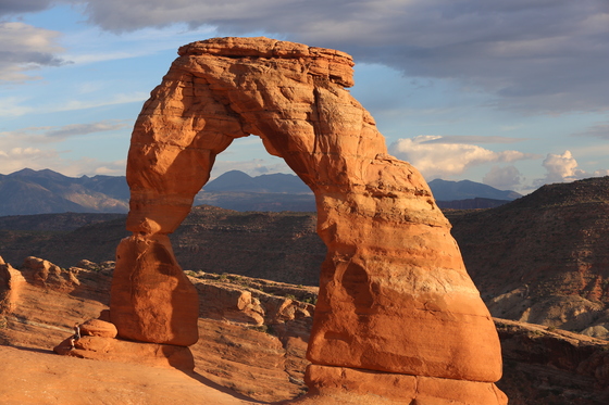 Arches National Park