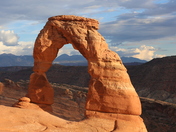 Arches National Park
