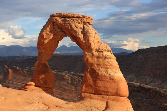 Arches National Park