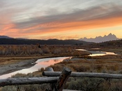 Grand Teton National Park