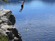 Crater Lake National Park