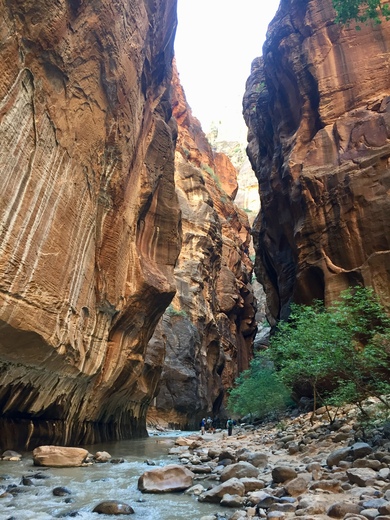 Zion National Park