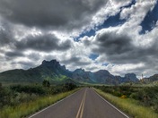 Big Bend National Park