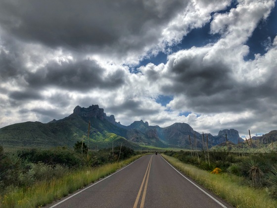 Big Bend National Park