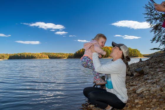 Laurel River Lake