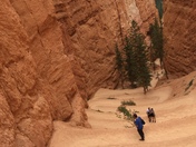 Bryce Canyon National Park, Utah