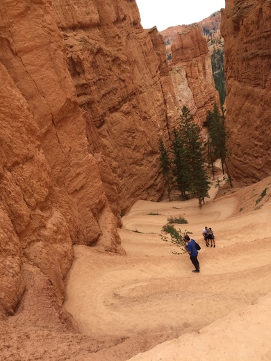Bryce Canyon National Park, Utah