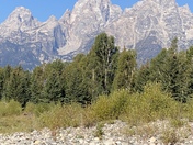 Grand Teton National Park