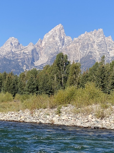 Grand Teton National Park