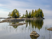 Georgian Bay, Ontario