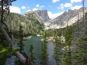 Rocky Mountain National Park