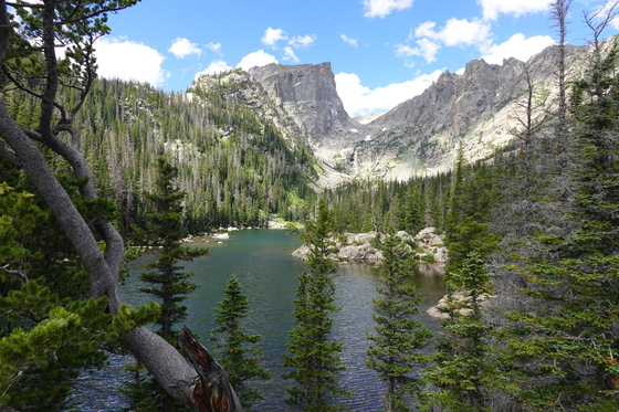 Rocky Mountain National Park
