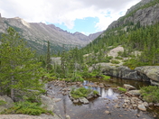 Rocky Mountain National Park