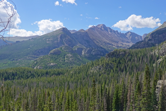 Rocky Mountain National Park