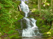 Delaware Water Gap National Recreation Area