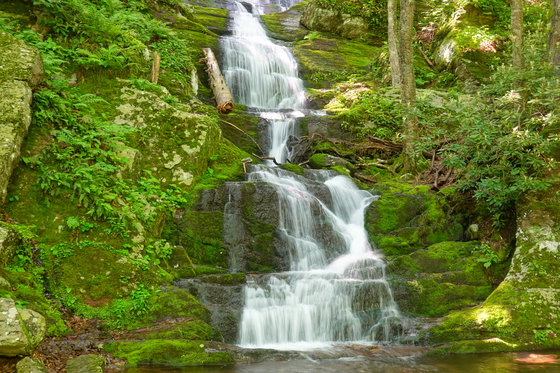 Delaware Water Gap National Recreation Area