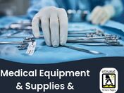 Best Medical Equipments Suppliers in UAE.
