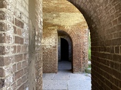 Fort Sumter National Monument