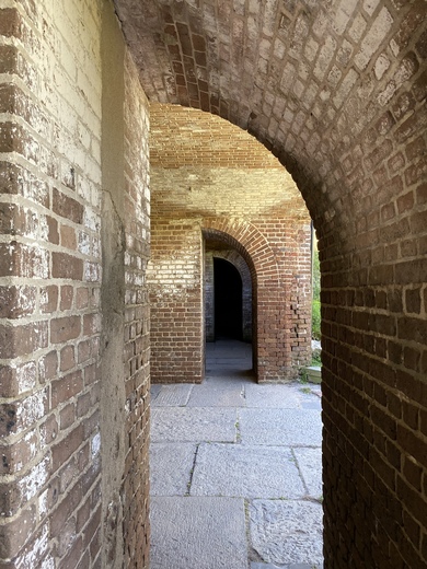 Fort Sumter National Monument